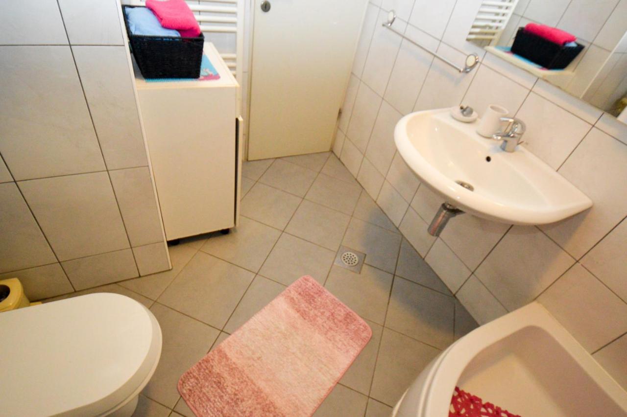 Apartment Lungo Mare Pula