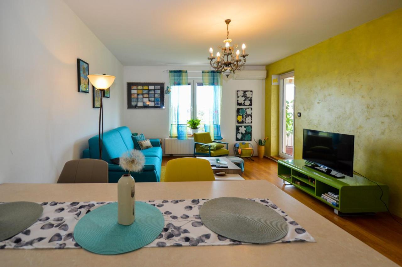 Apartment Lungo Mare Pula