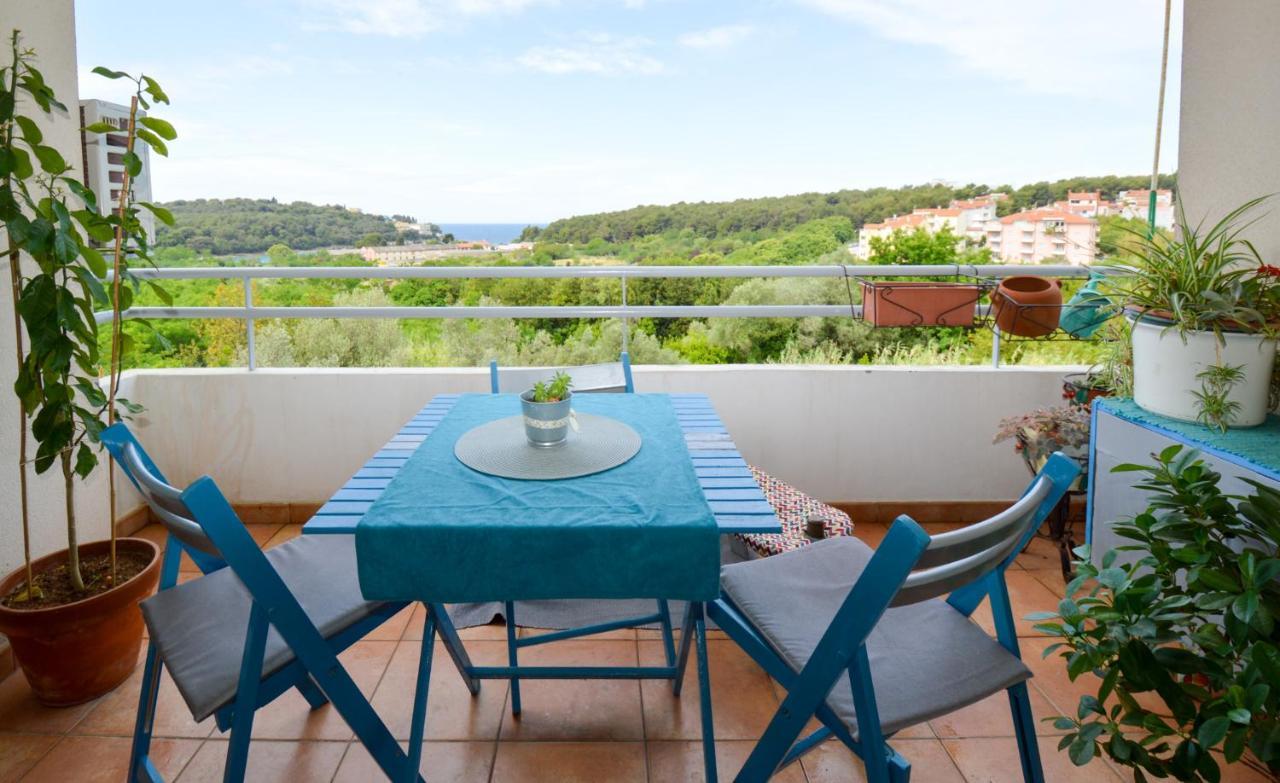 Lungo Mare Apartment Pula