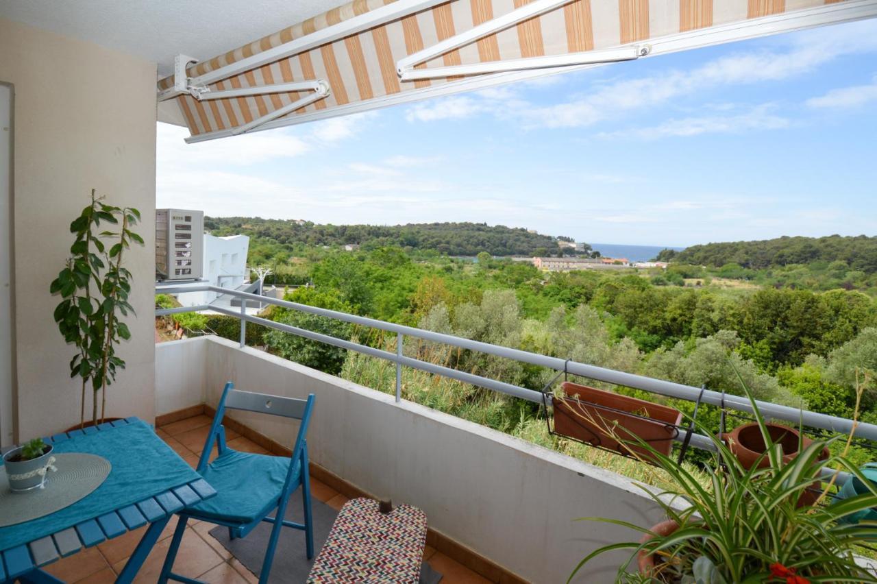 Lungo Mare Apartment Pula