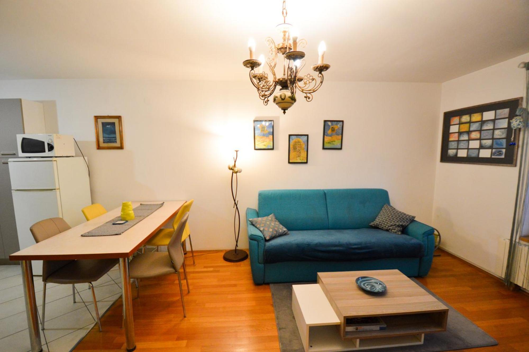 Lungo Mare Apartment *