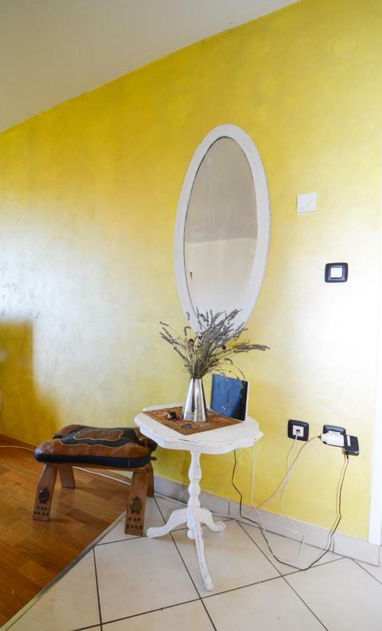 Lungo Mare Apartment Pula